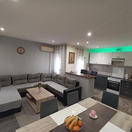 Apartament Hukic A2 Fažana Zewnętrze zdjęcie