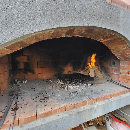 Apartament Hukic A2 Fažana Zewnętrze zdjęcie