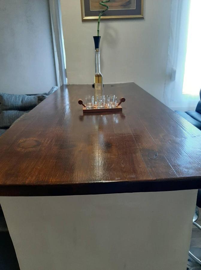 Apartament Hukic A2 Fažana Zewnętrze zdjęcie