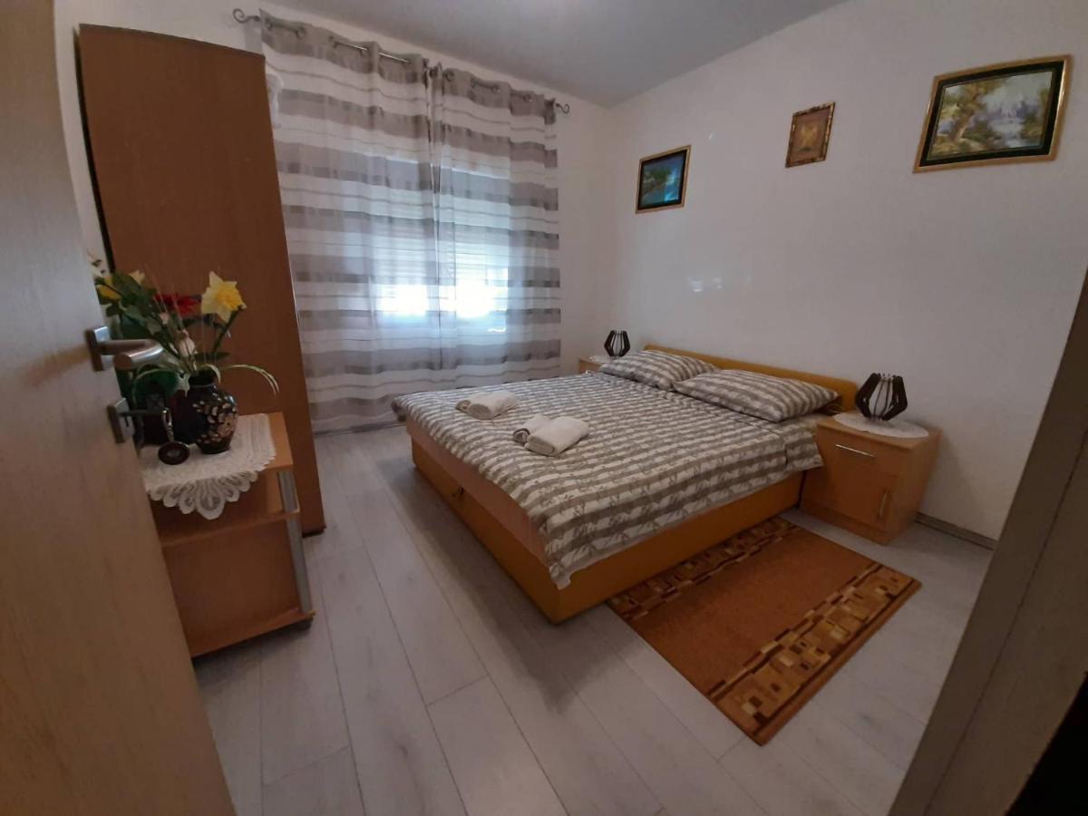 Apartament Hukic A2 Fažana Zewnętrze zdjęcie
