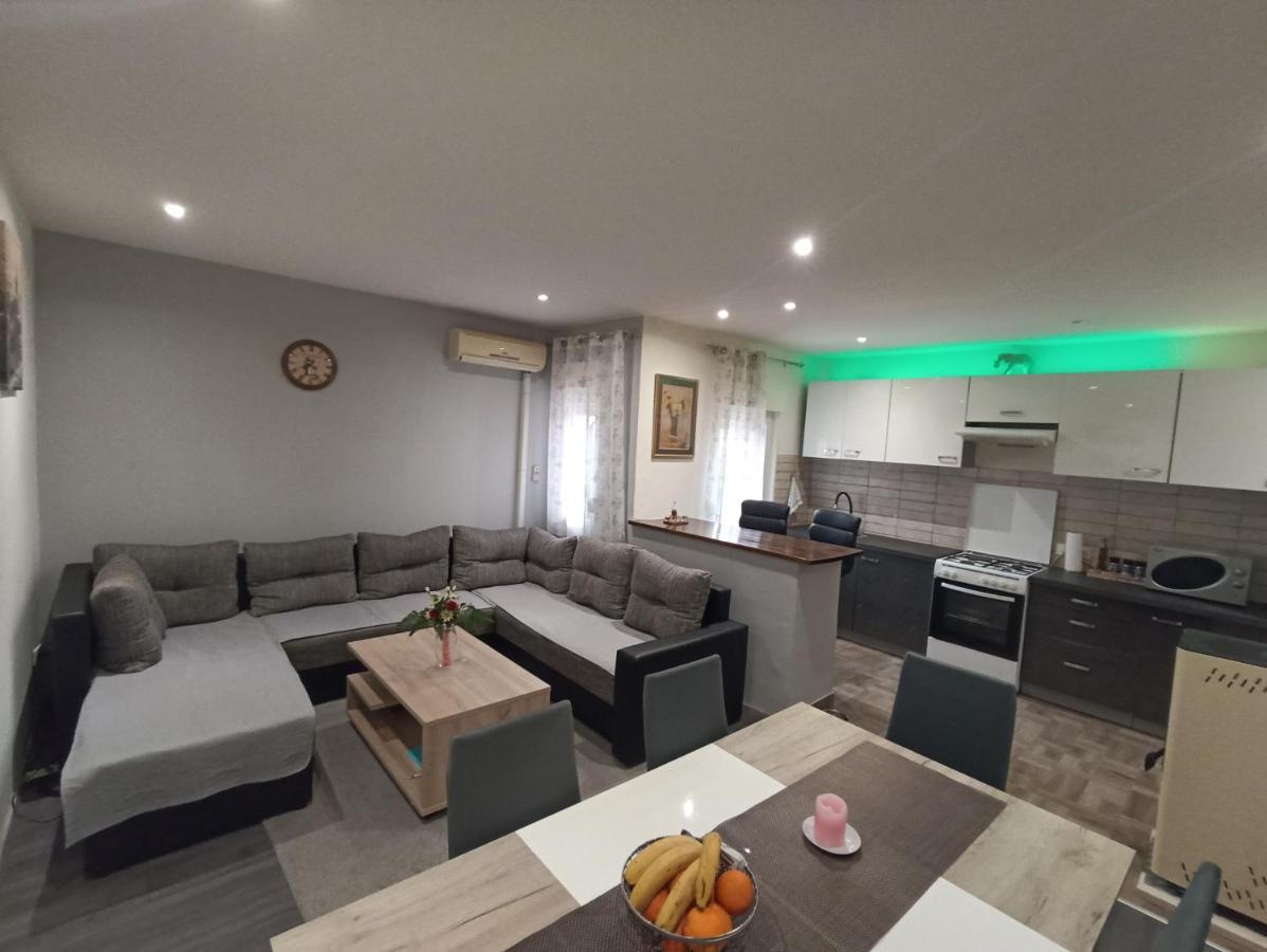 Apartament Hukic A2 Fažana Zewnętrze zdjęcie