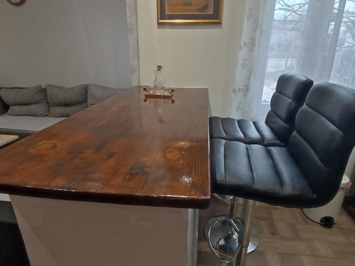 Apartament Hukic A2 Fažana Zewnętrze zdjęcie