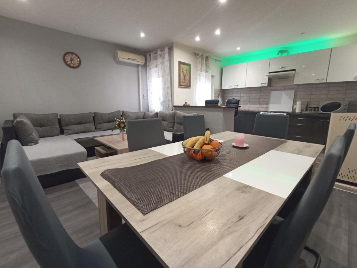 Apartament Hukic A2 Fažana Zewnętrze zdjęcie