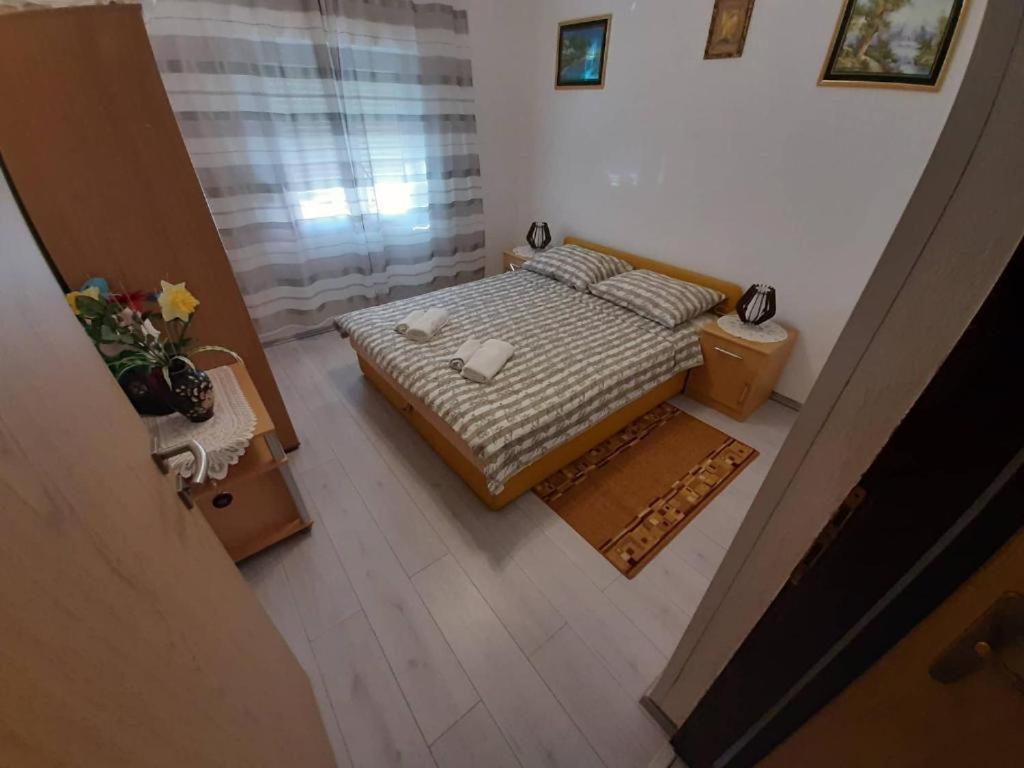 Apartament Hukic A2 Fažana Zewnętrze zdjęcie