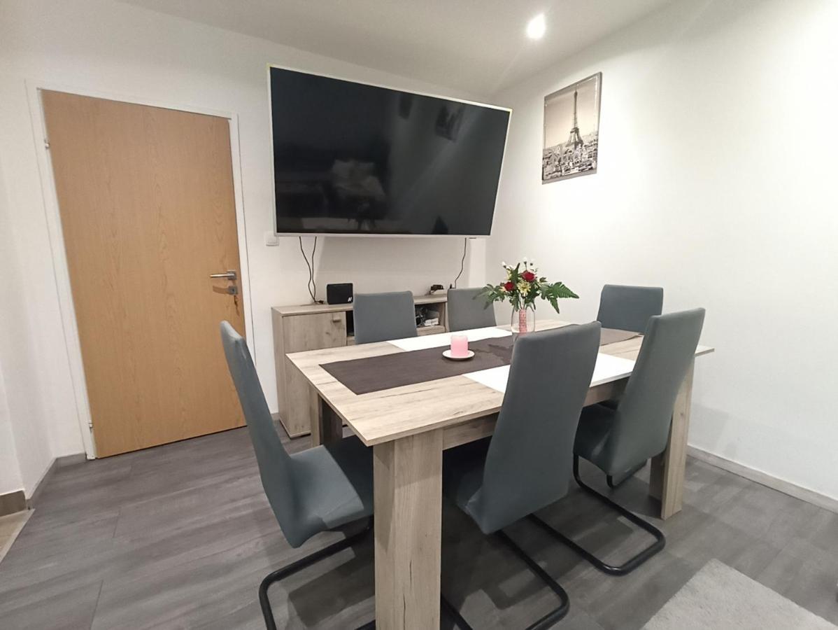Apartament Hukic A2 Fažana Zewnętrze zdjęcie