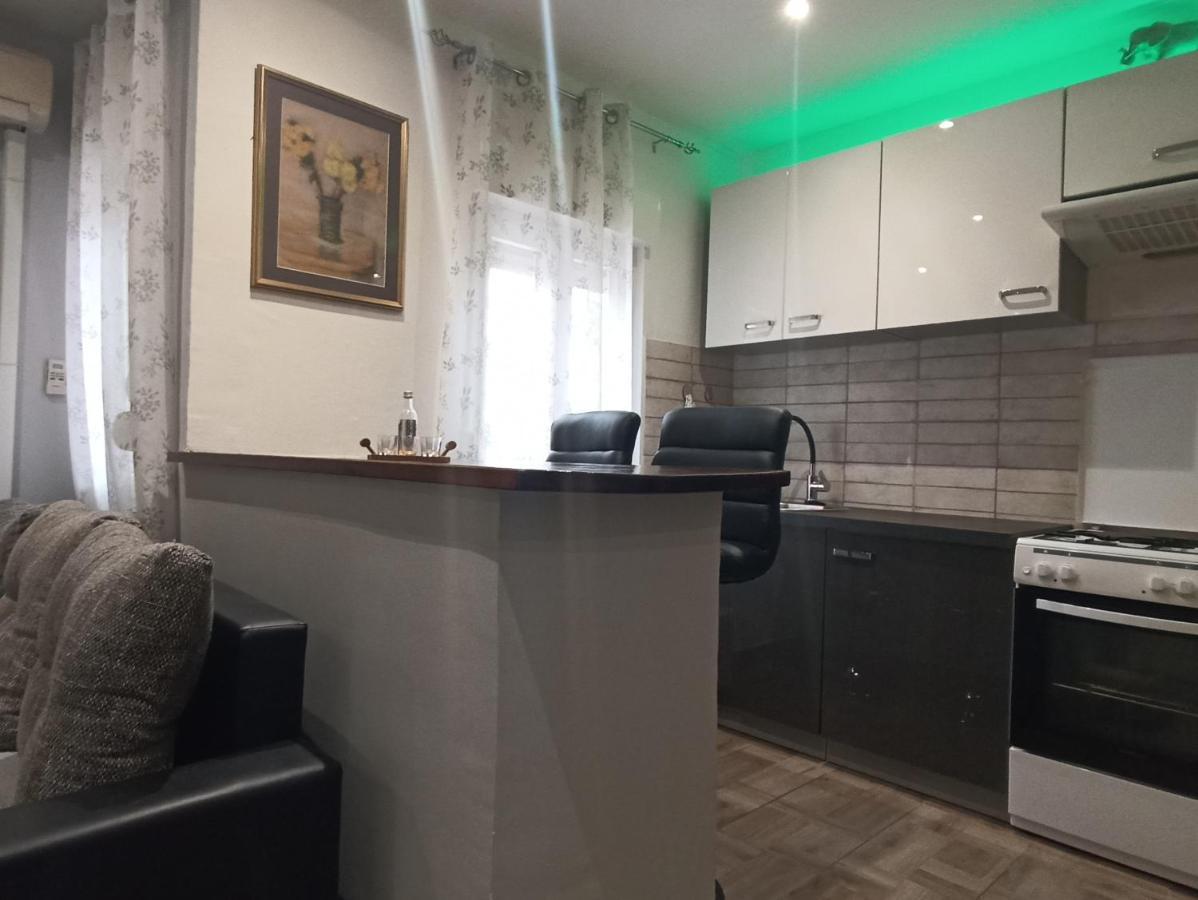 Apartament Hukic A2 Fažana Zewnętrze zdjęcie