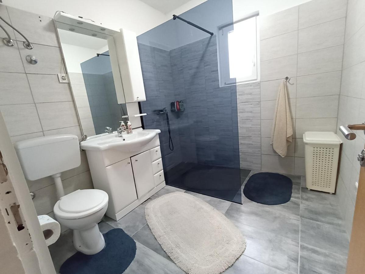 Apartament Hukic A2 Fažana Zewnętrze zdjęcie