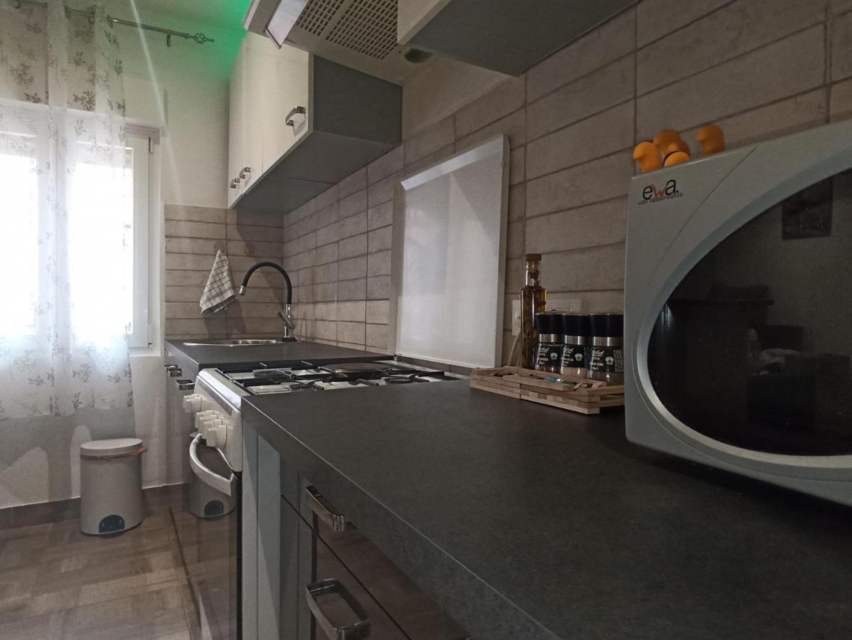 Apartament Hukic A2 Fažana Zewnętrze zdjęcie