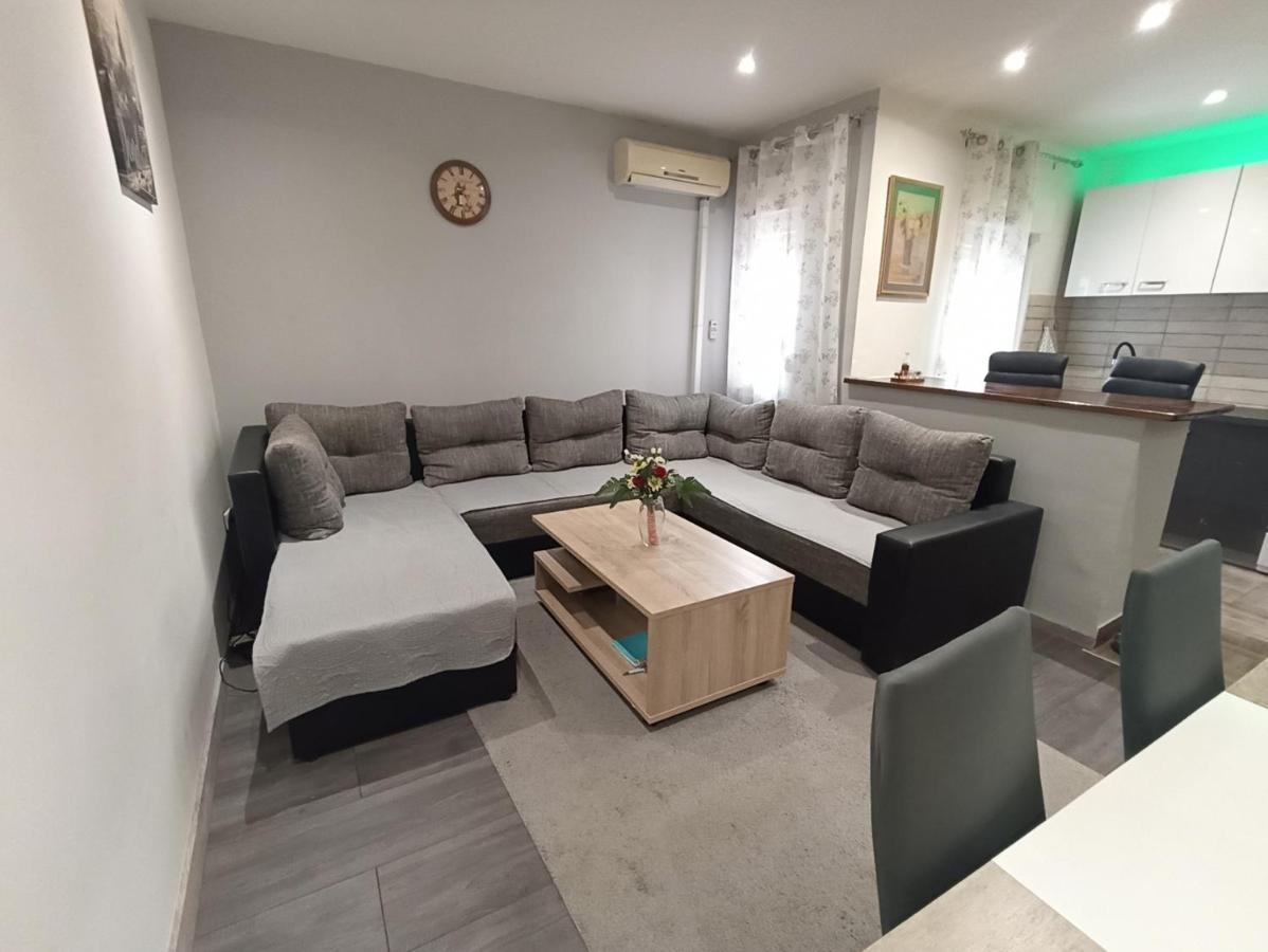 Apartament Hukic A2 Fažana Zewnętrze zdjęcie