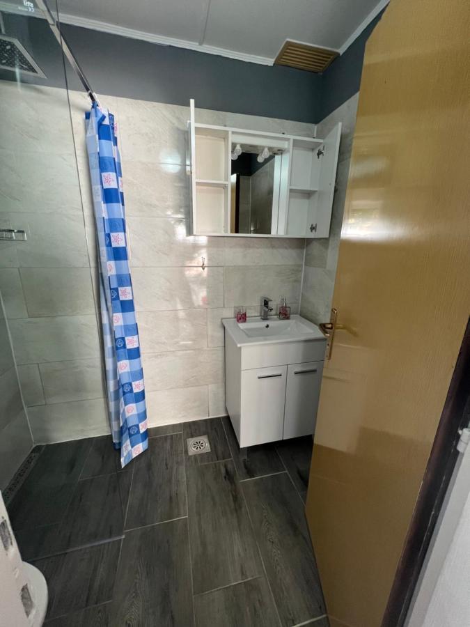 Apartament Hukic A2 Fažana Zewnętrze zdjęcie
