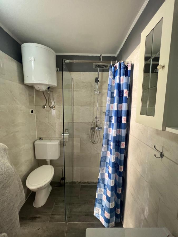Apartament Hukic A2 Fažana Zewnętrze zdjęcie