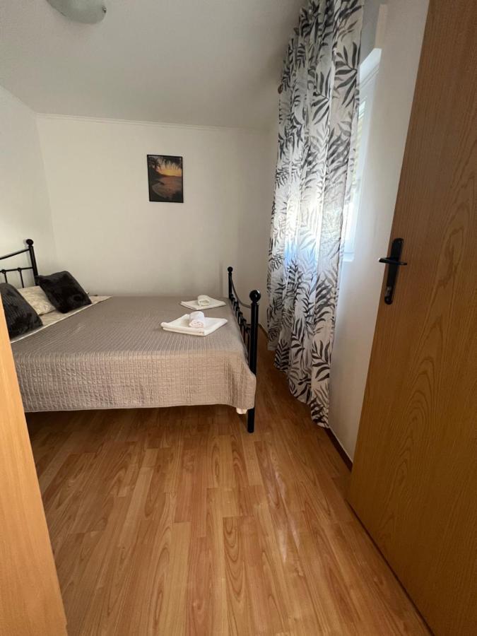 Apartament Hukic A2 Fažana Zewnętrze zdjęcie