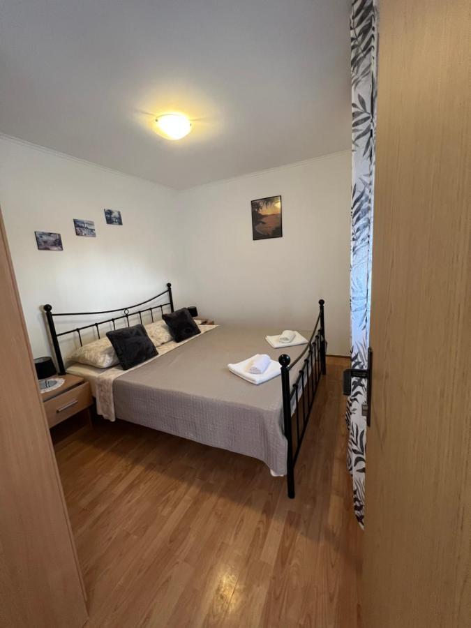 Apartament Hukic A2 Fažana Zewnętrze zdjęcie