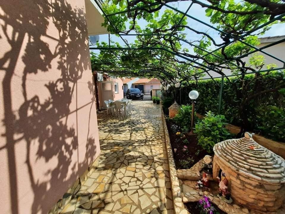 Apartament Hukic A2 Fažana Pokój zdjęcie